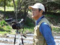 �r�f�I�B�e����ɓ����u���