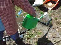 ����������