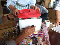 �~�L�T�[�o��I