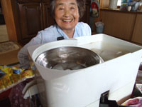 ����Ȃ�A���΂������ł����v