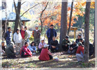 ��N�̃C���^�[�v���^�[�{���u���̗l�q