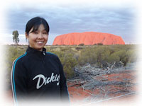 Urulu�i�I�[�X�g�����A�A�G�A�[�Y���b�N�j