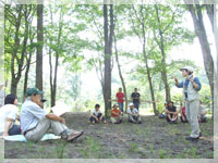 ��N�̃C���^�[�v���^�[�{���u���̗l�q